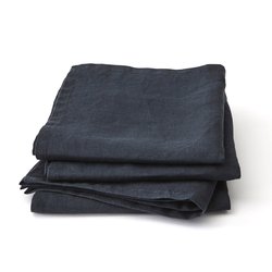 Blue-black