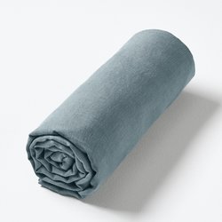 Grey blue-green