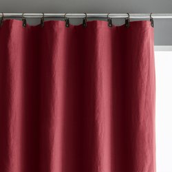 Crimson red