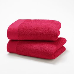 Crimson red