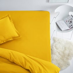Sunshine yellow