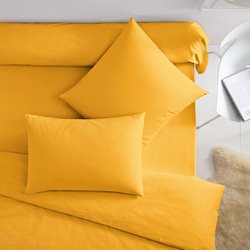 Sunshine yellow