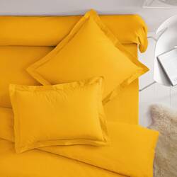 Sunshine yellow