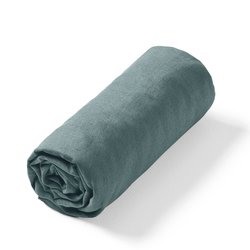 Celadon blue