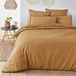 Ochre/black