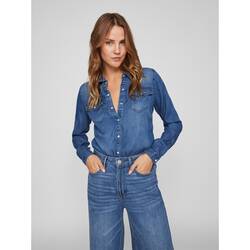Σκουρο μπλε denim