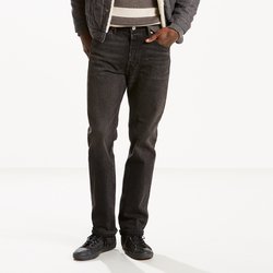 Black delancey