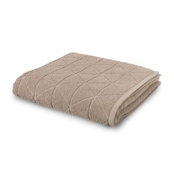 Beige string