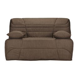 Taupe brown marl