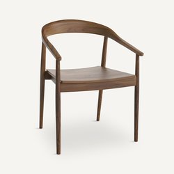 Walnut wood