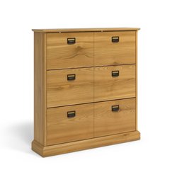 Light oak