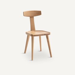 Natural oak