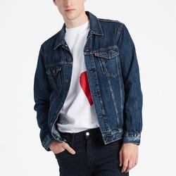 Blue palmer