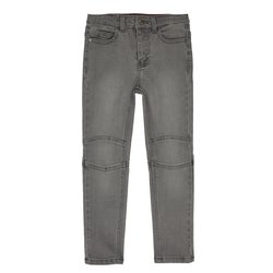 Γκρι denim
