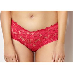 Red-pink