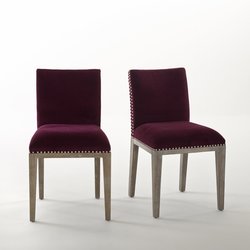 Crimson purple