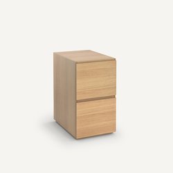 Natural oak