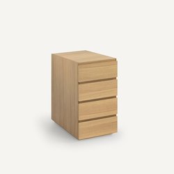 Natural oak