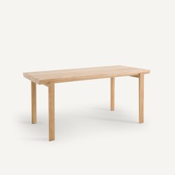 Natural oak