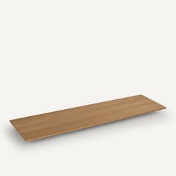 Natural oak