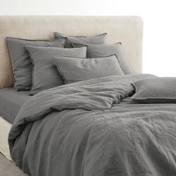 Platinum grey