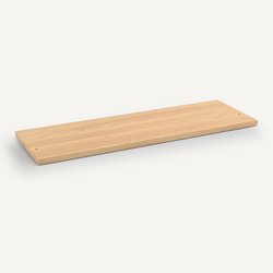 Natural oak