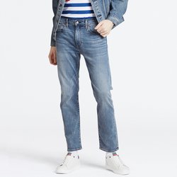 Blue baltic