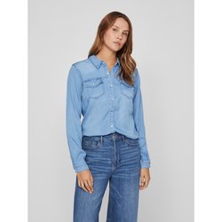 Denim μπλε