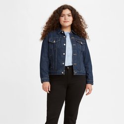 Clean dark authentic
