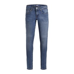 Denim μπλε