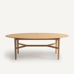 Natural oak