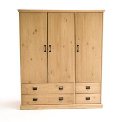 Light oak