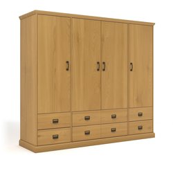 Light oak