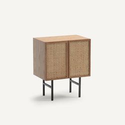 Natural oak