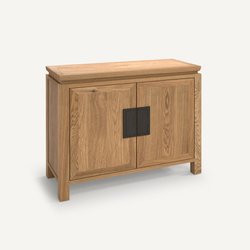 Natural oak