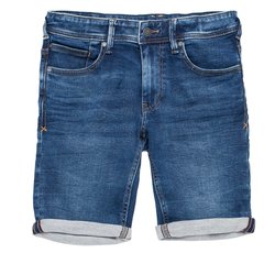 Denim μπλε