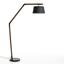 Black/walnut