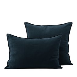 Black graphite