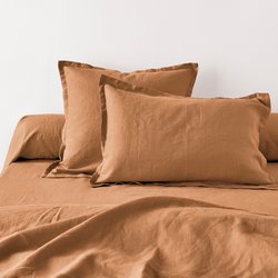 Mid-brown