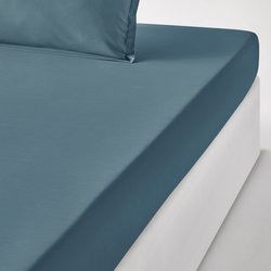 Bleu calanque