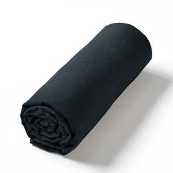 Black graphite