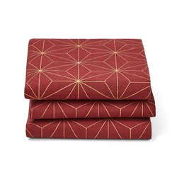 Red/gold
