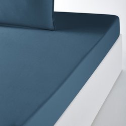 Bleu calanque