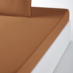 Mid-brown