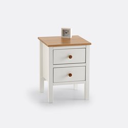 White/wood