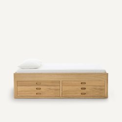 Natural oak