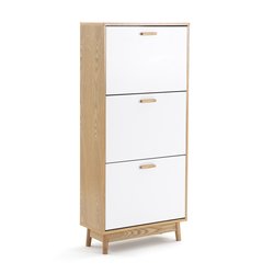 White/wood