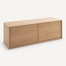 Natural oak