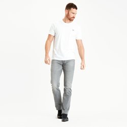 Grey highwater