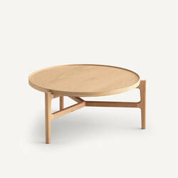 Natural oak